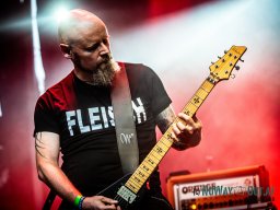 Metal Escalation Festival 2025 - No Way Oout