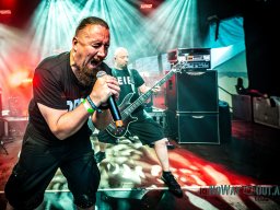 Metal Escalation Festival 2025 - No Way Oout