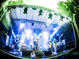 Metal Escalation Festival 2025 - No Way Oout