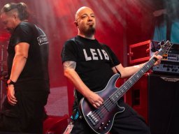 Metal Escalation Festival 2025 - Volume.at