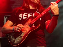 Metal Escalation Festival 2025 - Volume.at