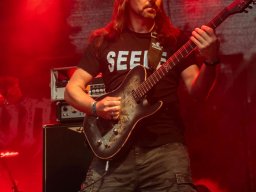 Metal Escalation Festival 2025 - Volume.at