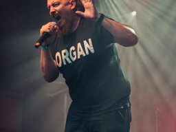 Metal Escalation Festival 2025 - Volume.at