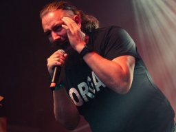 Metal Escalation Festival 2025 - Volume.at