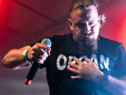 Metal Escalation Festival 2025 - Volume.at