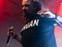 Metal Escalation Festival 2025 - Volume.at