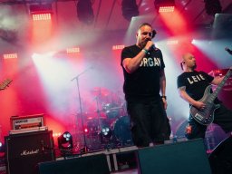 Metal Escalation Festival 2025 - Volume.at