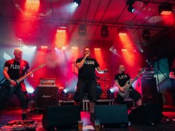 Metal Escalation Festival 2025 - Volume.at