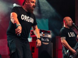 Metal Escalation Festival 2025 - Volume.at