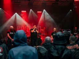 Metal Escalation Festival 2025 - Volume.at