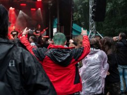 Metal Escalation Festival 2025 - Volume.at