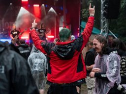 Metal Escalation Festival 2025 - Volume.at