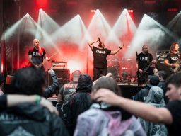 Metal Escalation Festival 2025 - Volume.at