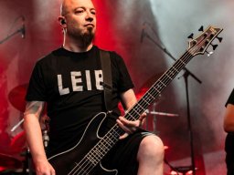 Metal Escalation Festival 2025 - Volume.at