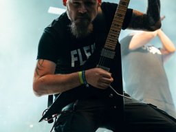 Metal Escalation Festival 2025 - Volume.at