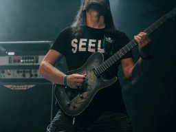 Metal Escalation Festival 2025 - Volume.at