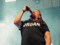 Metal Escalation Festival 2025 - Volume.at