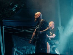 Metal Escalation Festival 2025 - Volume.at