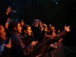 Metal Escalation Festival 2025 - Volume.at