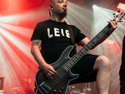 Metal Escalation Festival 2025 - Volume.at