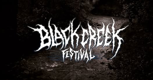 Black Creek Festival 2026